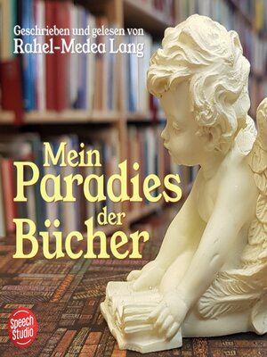 cover image of Mein Paradies der Bücher